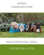 Animal Communication