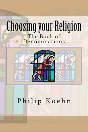 Choosing Your Religion