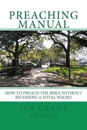 Preaching Manual