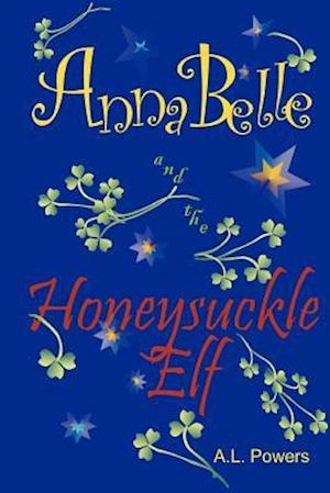 Annabelle and the Honeysuckle Elf