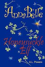 Annabelle and the Honeysuckle Elf