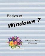 Basics of Windows 7