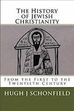 The History of Jewish Christianity