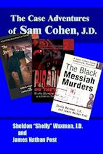 The Case Adventures of Sam Cohen, J.D.