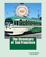 The Streetcars of San Francisco