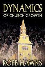 Dynamics of Church Growth
