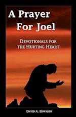 A Prayer for Joel