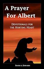 A Prayer for Albert