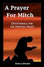 A Prayer for Mitch