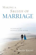 Making a Success of Marriage