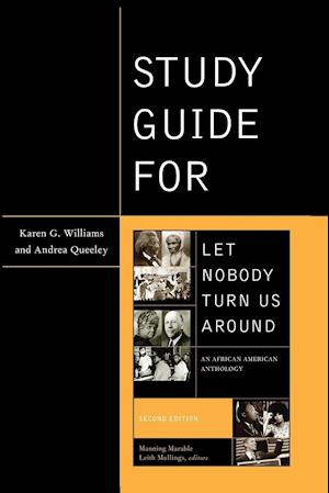 Study Guide for Let Nobody Turn Us Around