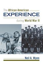 African American Experience during World War II