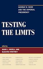 Testing the Limits