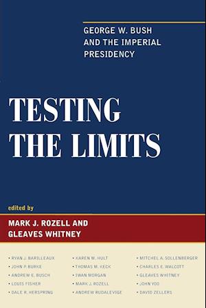 TESTING THE LIMITS