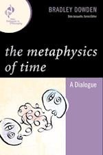 Metaphysics of Time