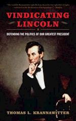 Vindicating Lincoln