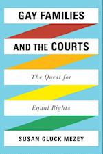 Gay Families and the Courts