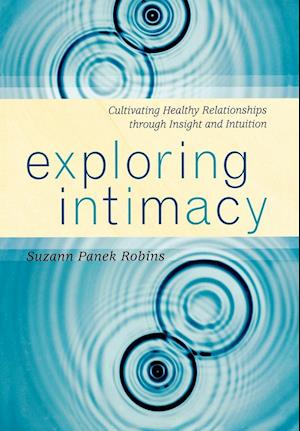 Exploring Intimacy