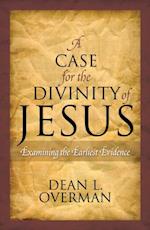 Case for the Divinity of Jesus