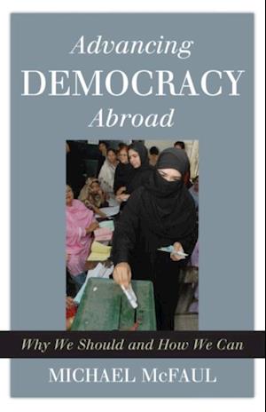 Advancing Democracy Abroad