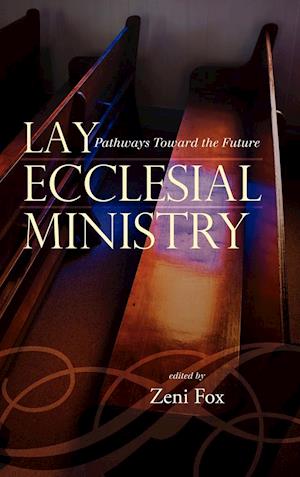 Lay Ecclesial Ministry