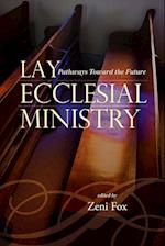 LAY ECCLESIAL MINISTRY