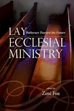 Lay Ecclesial Ministry