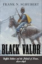 Black Valor