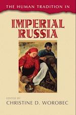 Human Tradition in Imperial Russia