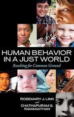 Human Behavior in a Just World