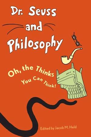 Dr. Seuss and Philosophy