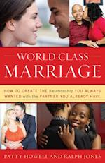 World Class Marriage