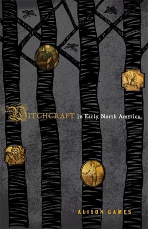 Witchcraft in Early North America