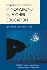 Innovations in Higher Education