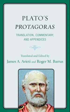 Plato's Protagoras