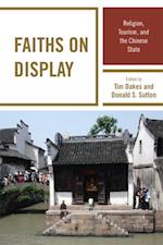 Faiths on Display