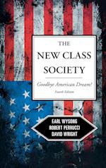 The New Class Society