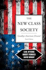 The New Class Society