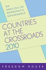 Countries at the Crossroads 2010
