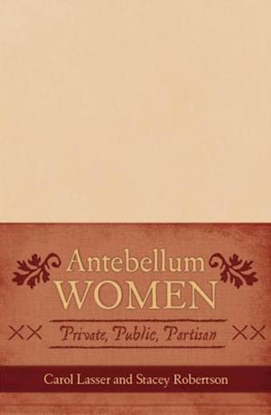 Antebellum Women