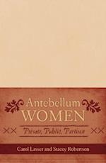 Antebellum Women