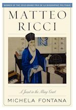 Matteo Ricci