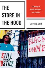 The Store in the Hood