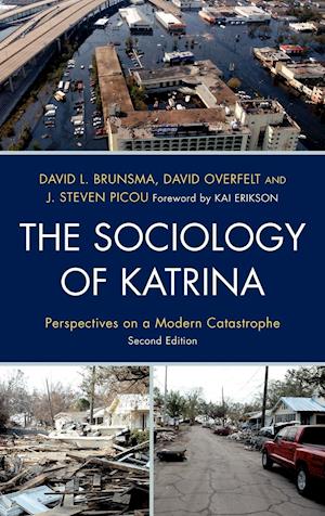 The Sociology of Katrina