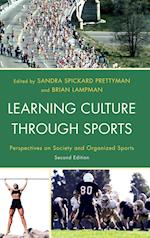 Learning Culture Through Sports