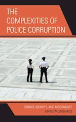 Complexities of Police Corruption