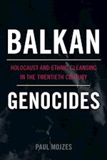 Balkan Genocides