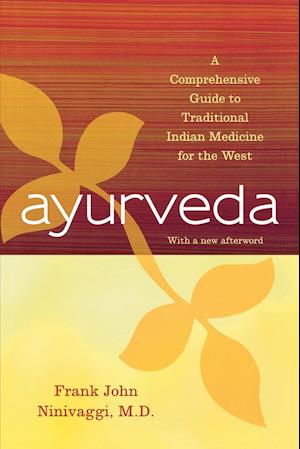 Ayurveda