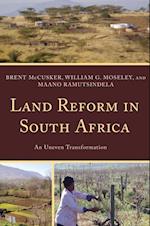 Land Reform in South Africa