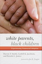 White Parents, Black Children